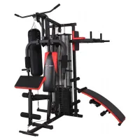 Gladijator sprave i vratila