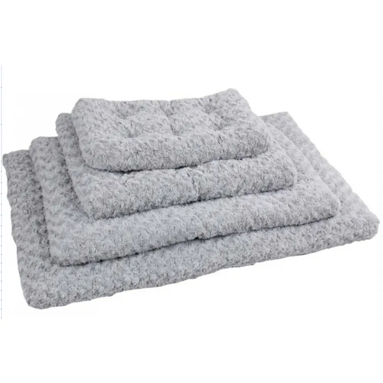 Prostirka deluxe memorijska za pse M