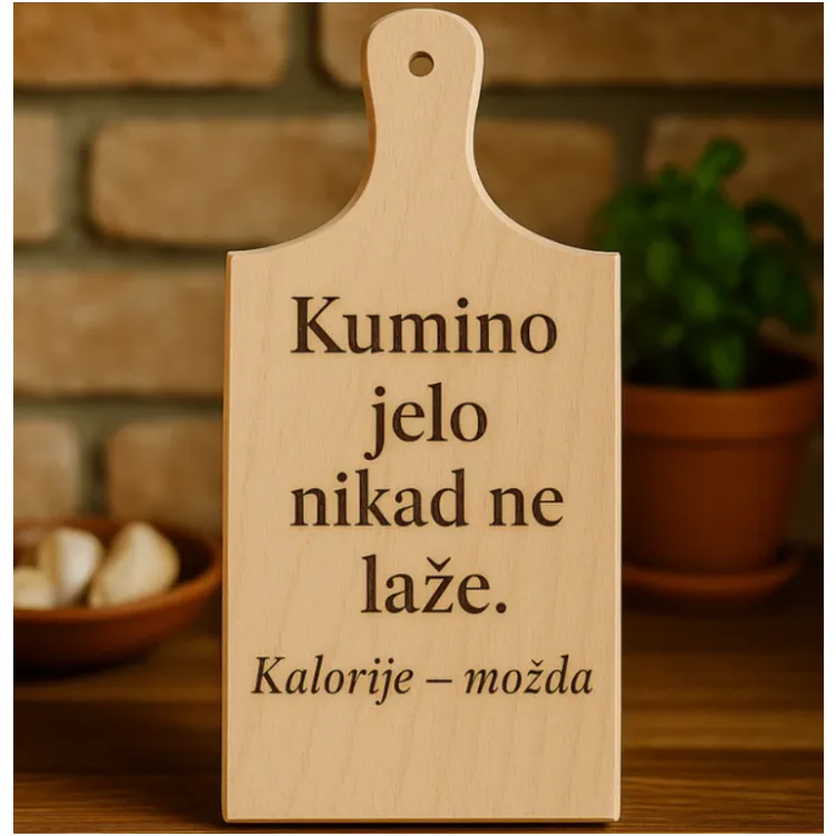 Daska za sečenje Kuma7 