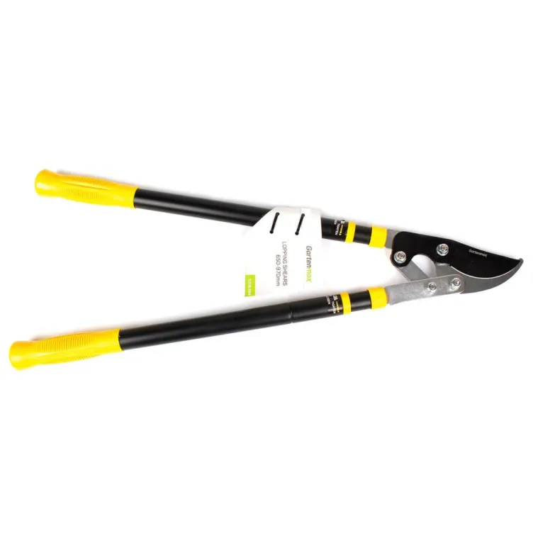 Gartenmax makaze za grane 650-950mm teleskopske 