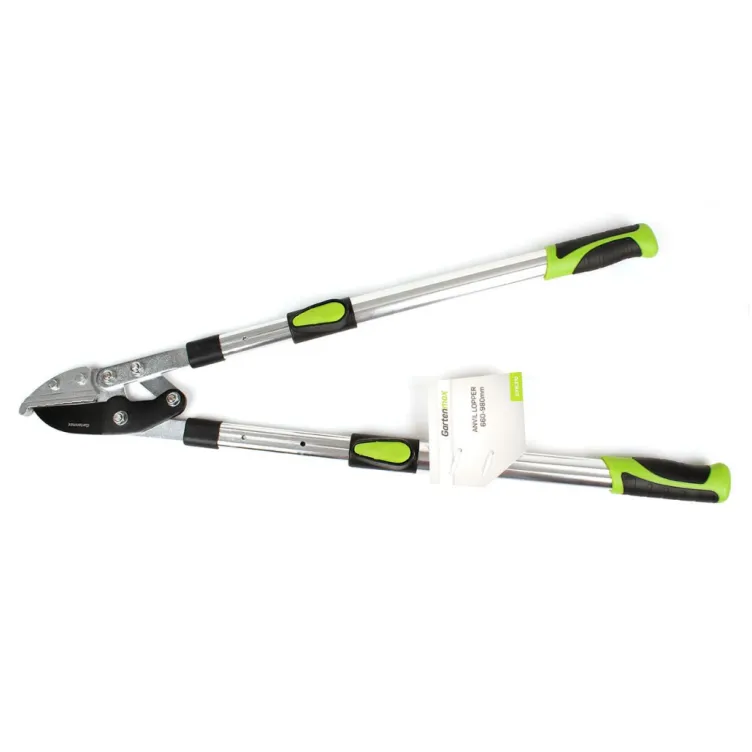 Makaze za grane 660-980mm teleskopske 