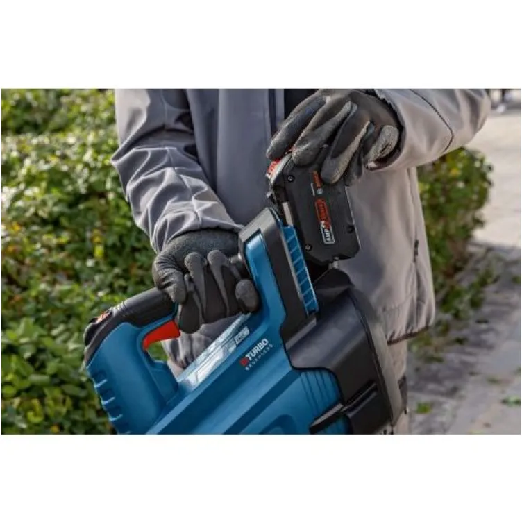 Bosch akumulatorski duvač gbl 18V-750 bez baterije i punjača 06008D2000