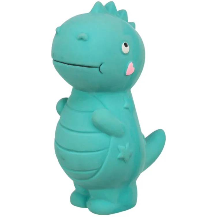 Dinosaurus latex 14 cm