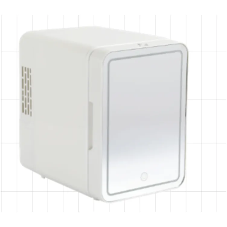 Prenosni frižider 4l beli zilan zln1160 