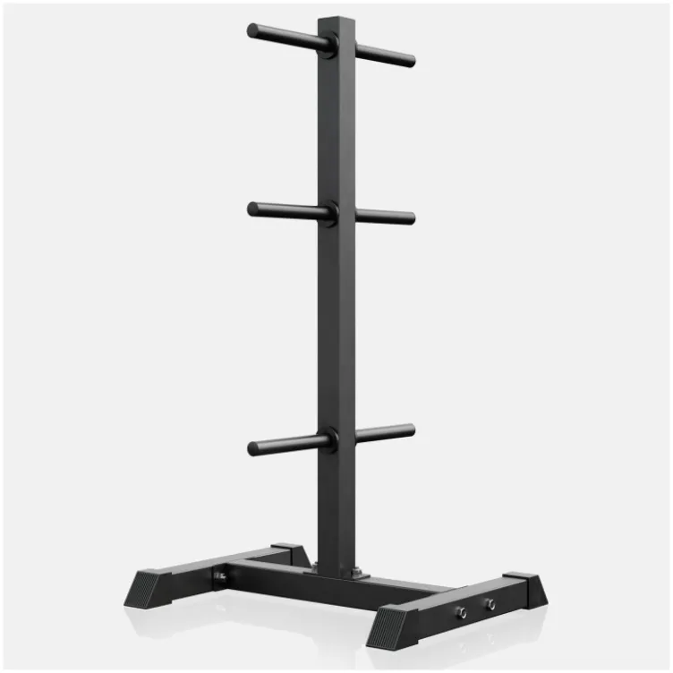 Stalak za tegove Crni  do 200 kg