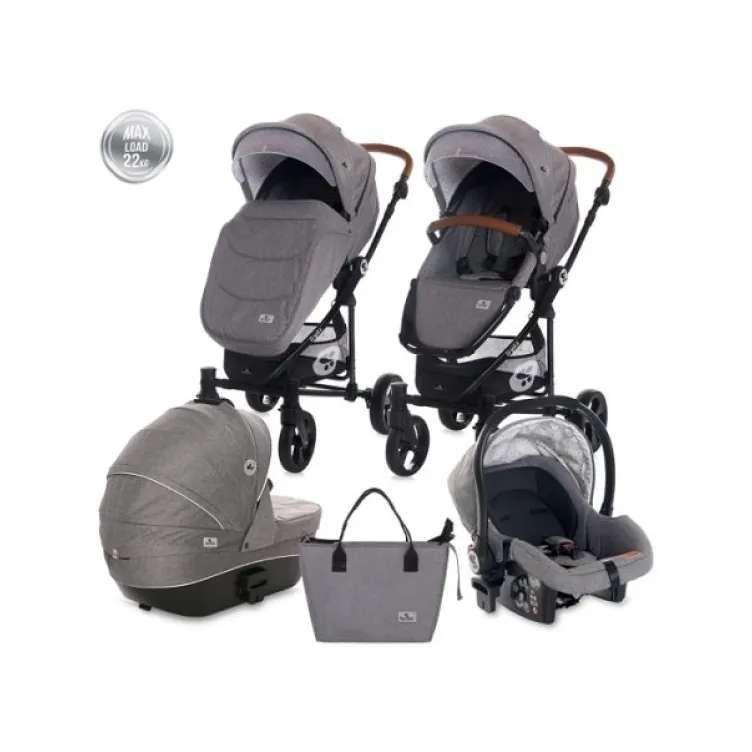 Lorelli Kolica Crysta 3u1 10021732123