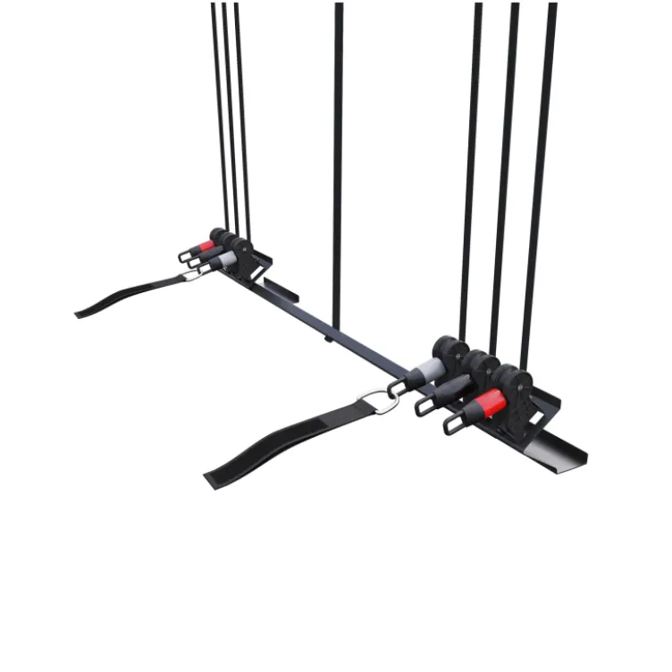 Dodatak za vrata sa ekspander gumama