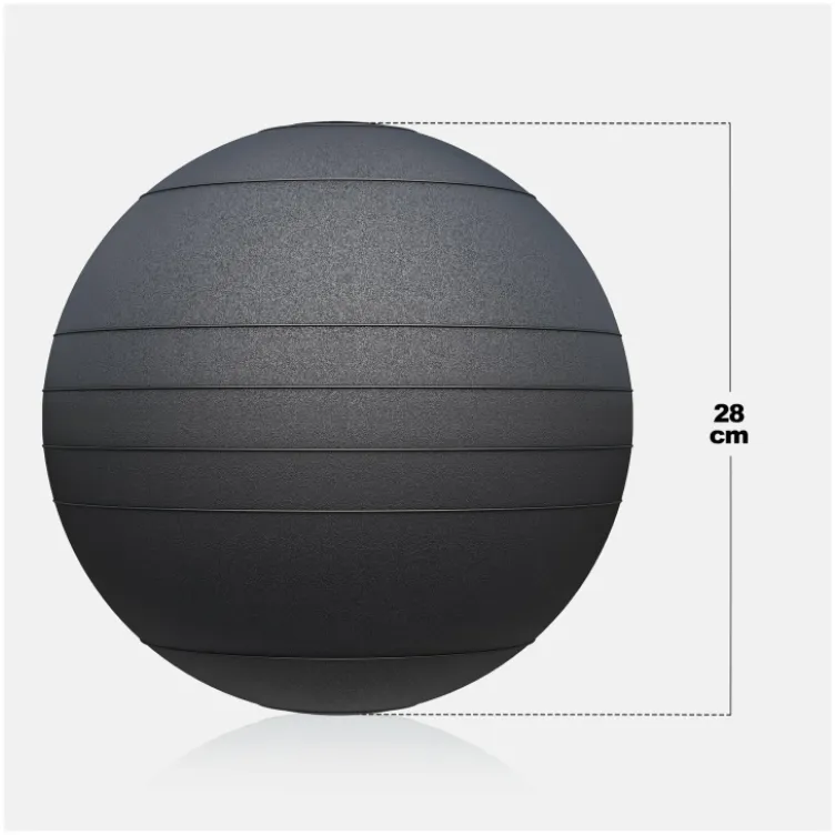 Slam Ball Medicinska lopta 20 kg