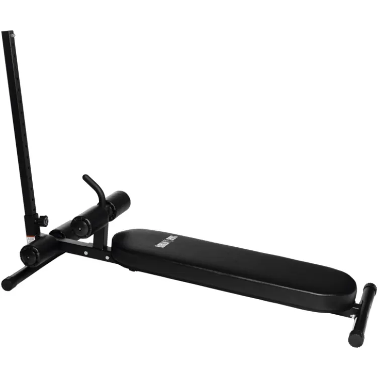 Podesiva klupa za trbušnjake