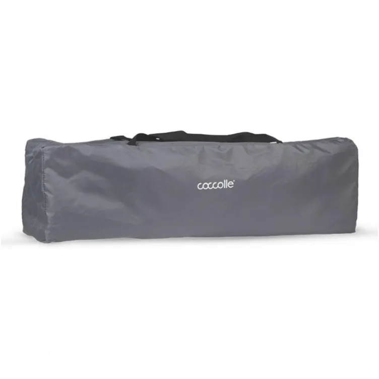 Coccolle Prenosivi Krevetac - Siesta Pink 10228