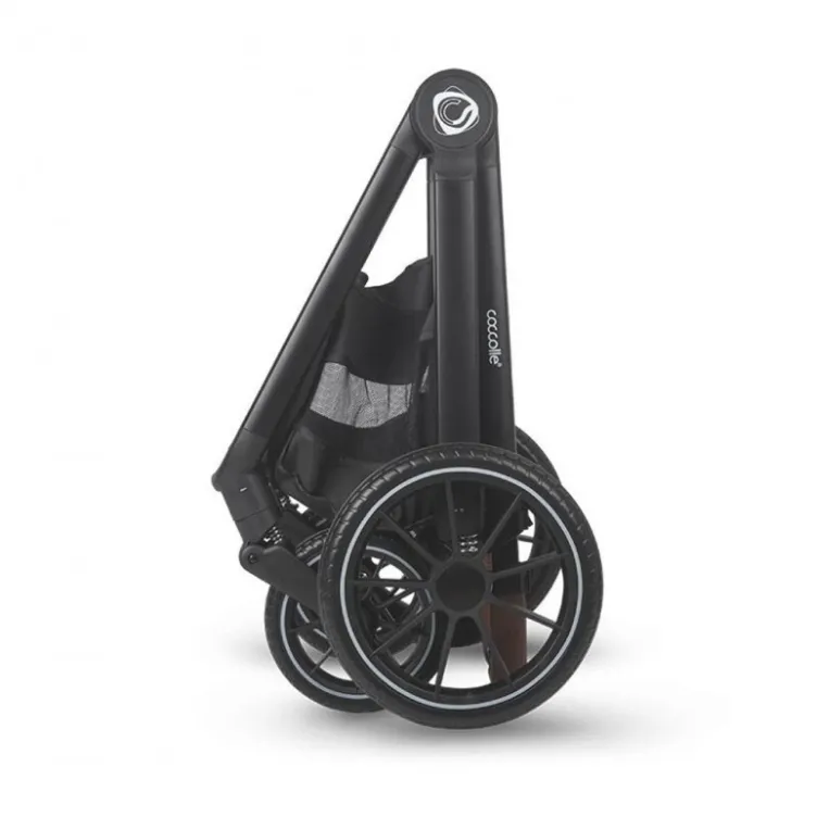 Coccolle Aspen Kolica za Bebe 2u1 Plava 10257