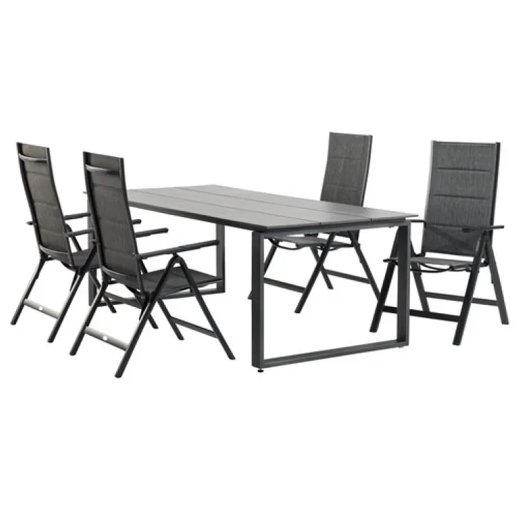 Baštenska garnitura KOPER 