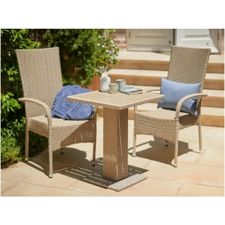 Baštenska garnitura TFY NATUR 