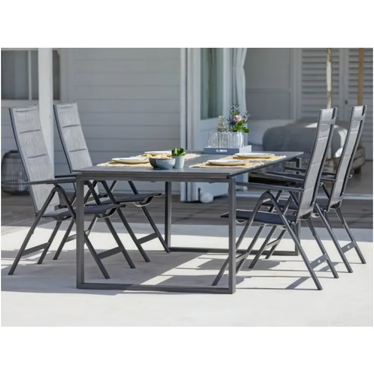 Baštenska garnitura KOPER 