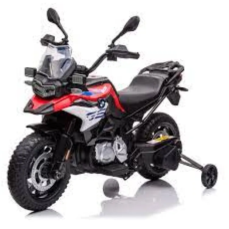 BMW F850 GS Motor za decu