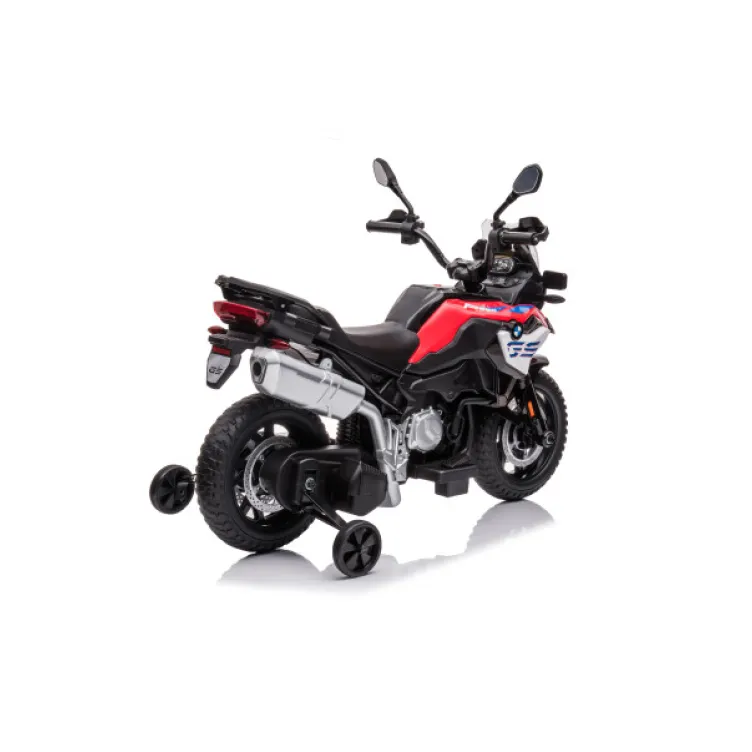 Motor na baterije BMW F850 GS