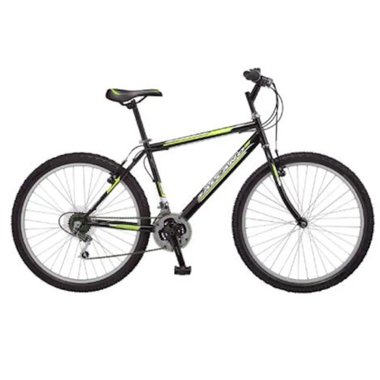 MTB Bicikl SALCANO Excell 26" žuta 1138121