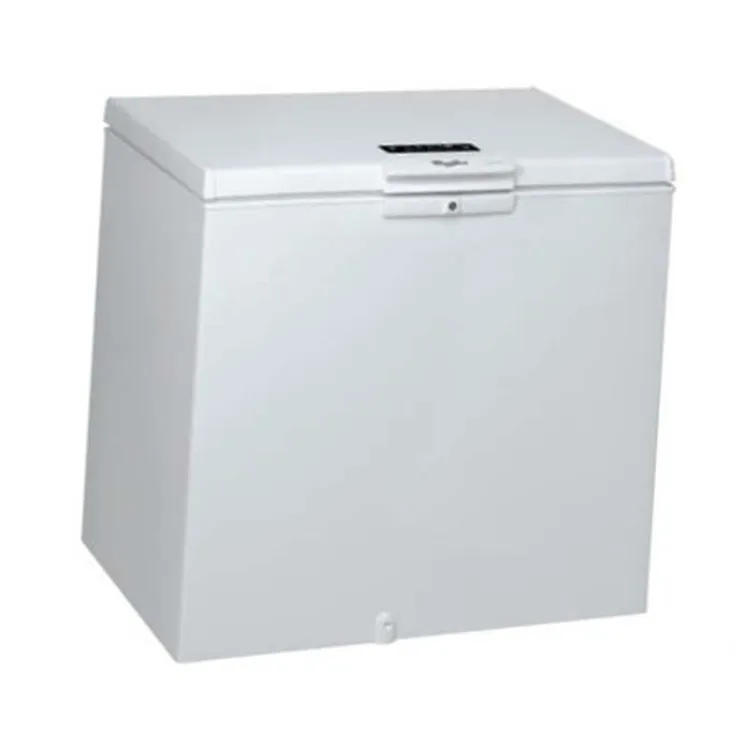 Zamrzivač sandučar Whirlpool WHE 2533