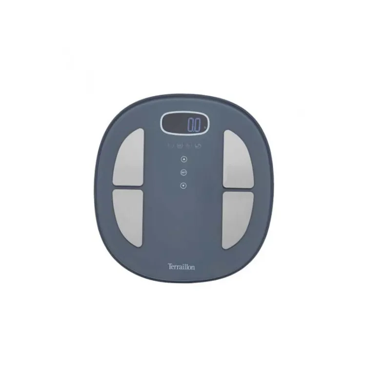 Vaga za merenje telesne težine Pop Color Coach Terraillon 14245