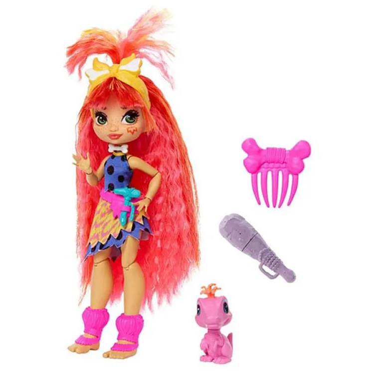 Lutka Emberli Cave Club 873184