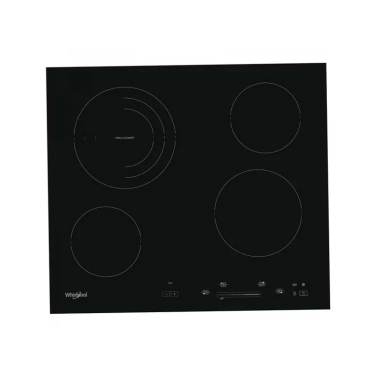 Ugradna ploča Whirlpool AKT 8900 BA