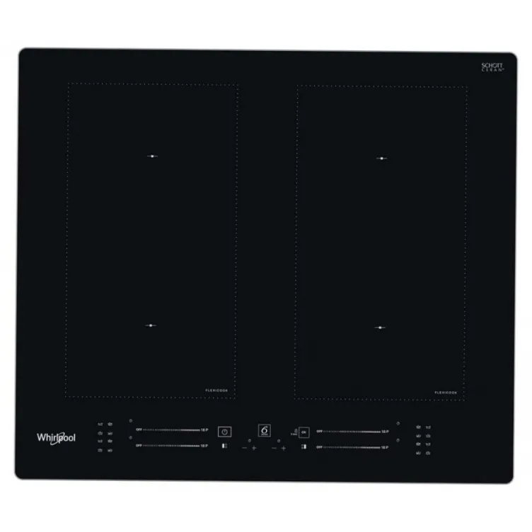 Ugradna ploča Whirlpool WL S8560 AL