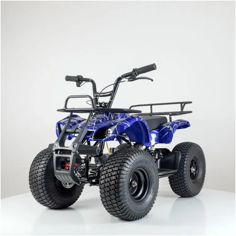 Dečiji auto Quad 123 