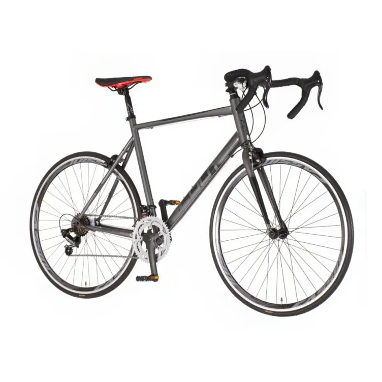 Bicikl Visitor Road 28" sivi