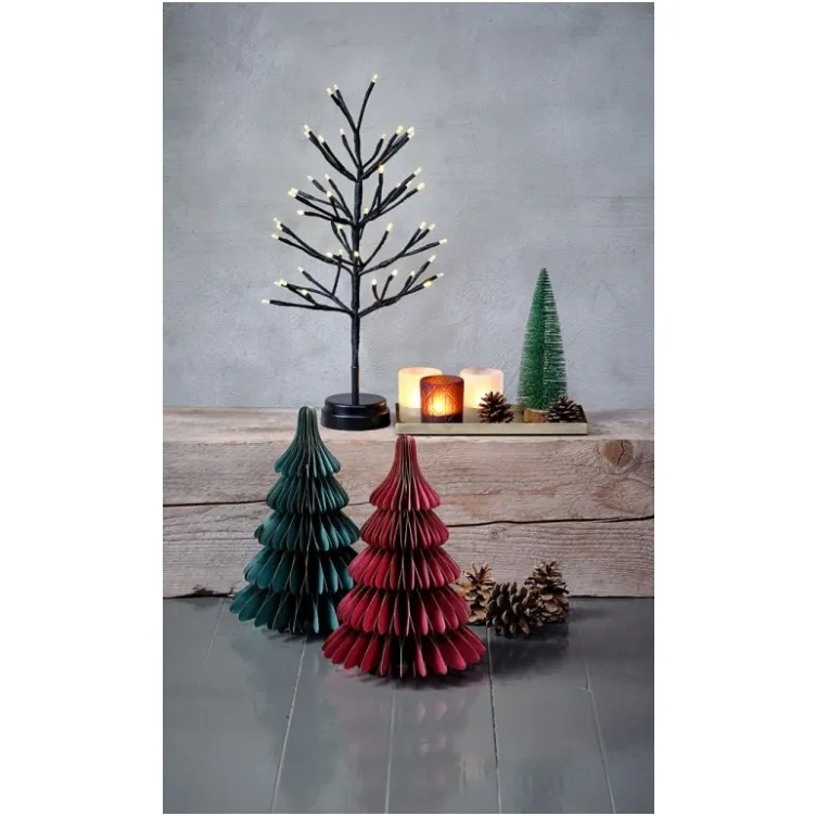 Dekorativni svećnjak Lu