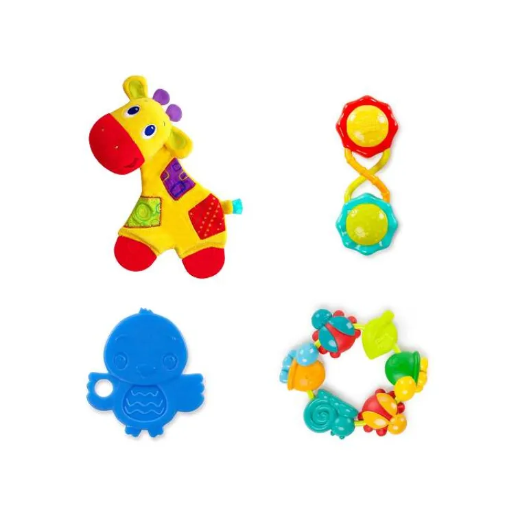 Teething Fun Gift Set Kids II 52253