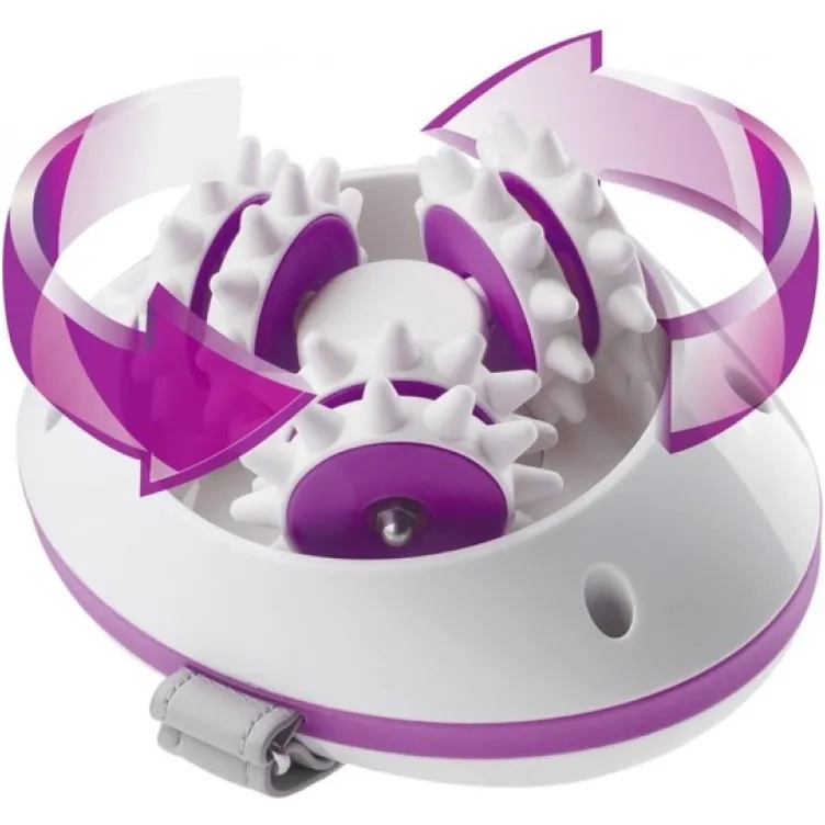 Medisana Anticelulit masažer AC850