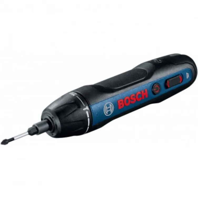 Aku odvrtač Bosch 06019H2100