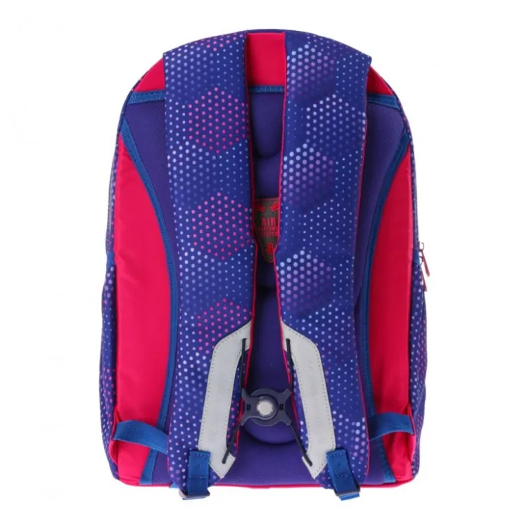 Školski Dexter mini ranac Trigonometric dots