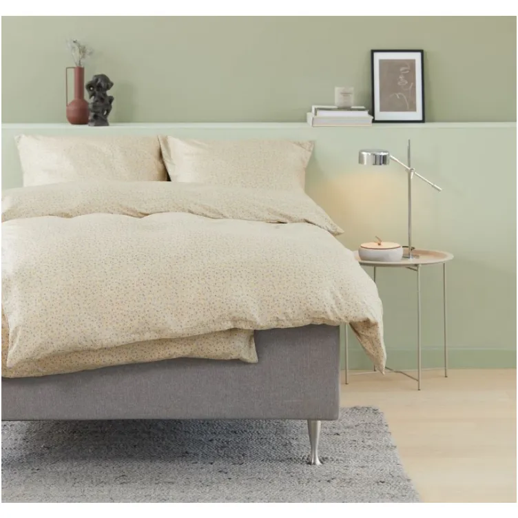 Set posteljine Samit mikro 140x200