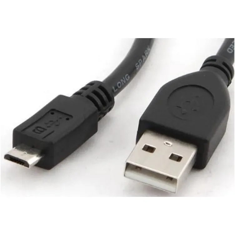 USB kabl CCP-mUSB2-AMBM-6 Gembird 2.0 A-plug to Micro B-plug kabl 1.8m