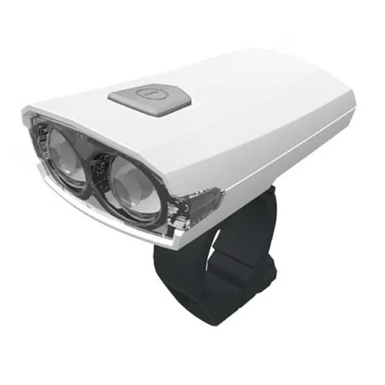 Kryptonx xc 122 prednja lampa  bela 