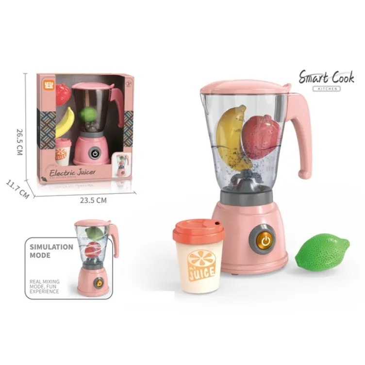 Sokovnik sa voćem i čaša 197975