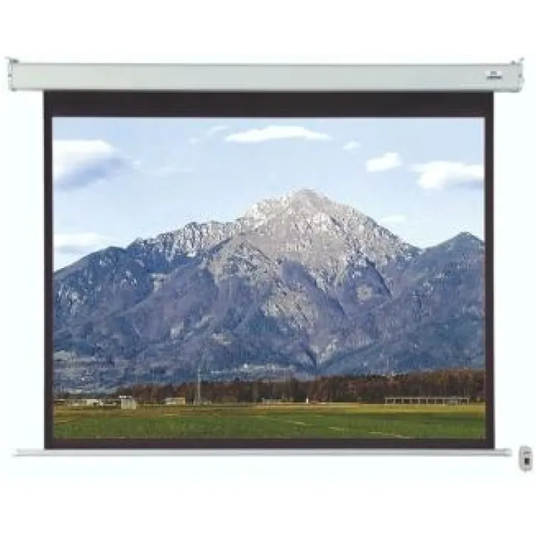 Električno platno sa daljinskim upravljačem VEGA EL W 300 