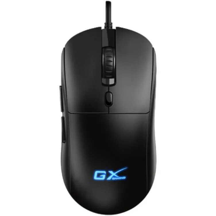 Genius Scorpion M500,BLACK,USB