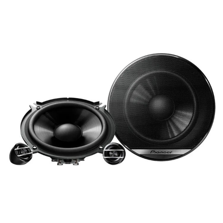 Pioneer auto zvučnici - set TS-G130C