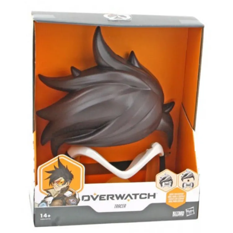 Overwatch maska Tracer 610426