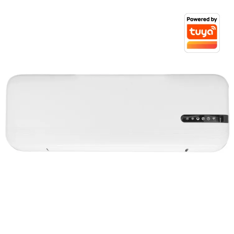 Smart nazidna PTC keramička grejalica 2000W Prosto FKF2022ET