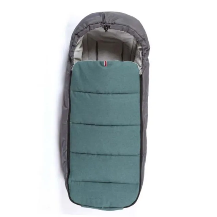 Dunjica za bebe Mast M2 Cocoon, green