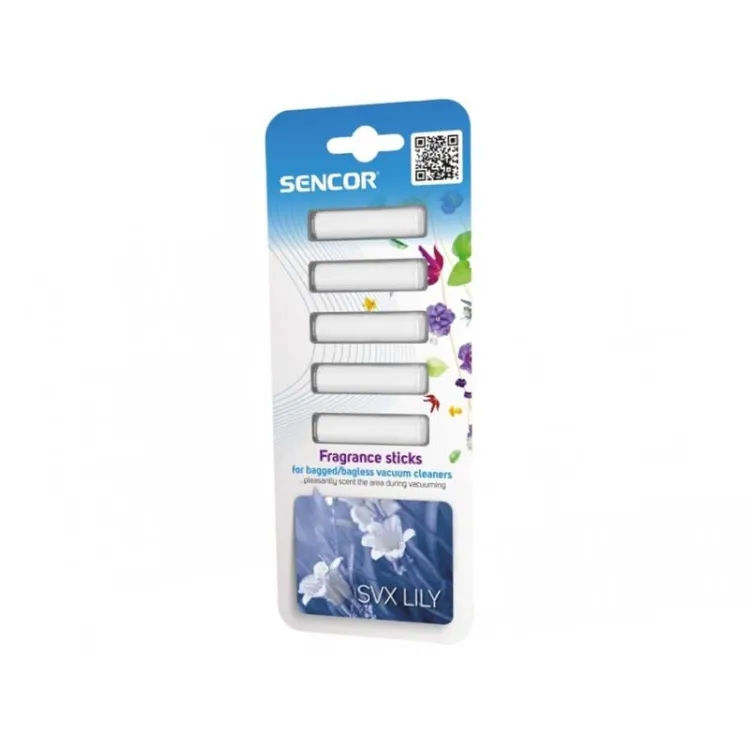 Mirisni štapići za usisivač  SVX Lilly