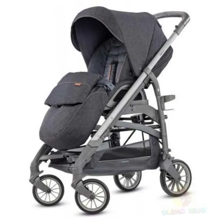 Kolica za bebe Inglesina Trilogy A026435_VILL DENIM