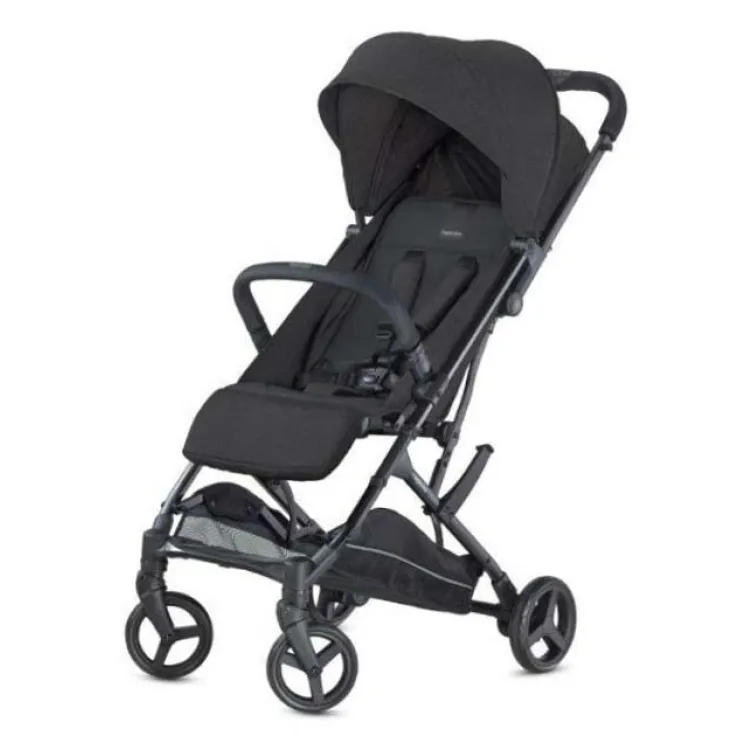 Kolica za bebe Inglesina Sketch, totalblack