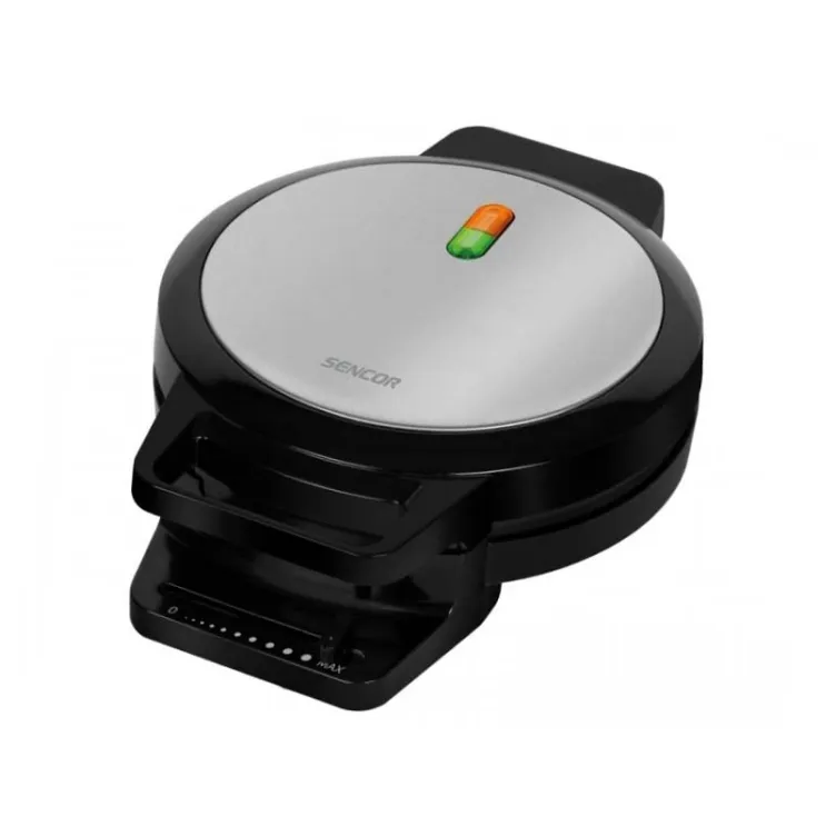 Aparat za vafle Sencor SWF 1010BK 