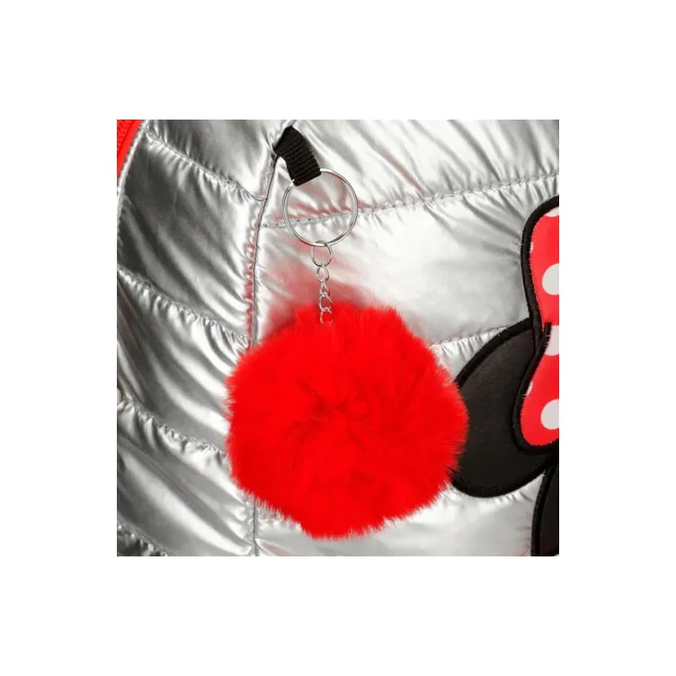 Ranac 28 cm Minnie my pretty bow