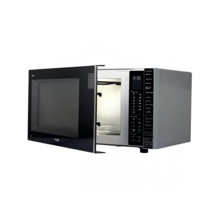 Mikrotalasna pećnica Whirlpool MWP 303 SB