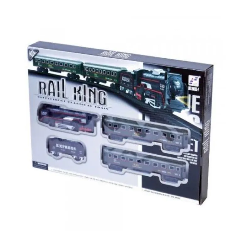 Best luck voz set mali BE37215 